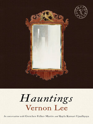 cover image of Hauntings and Other Stories